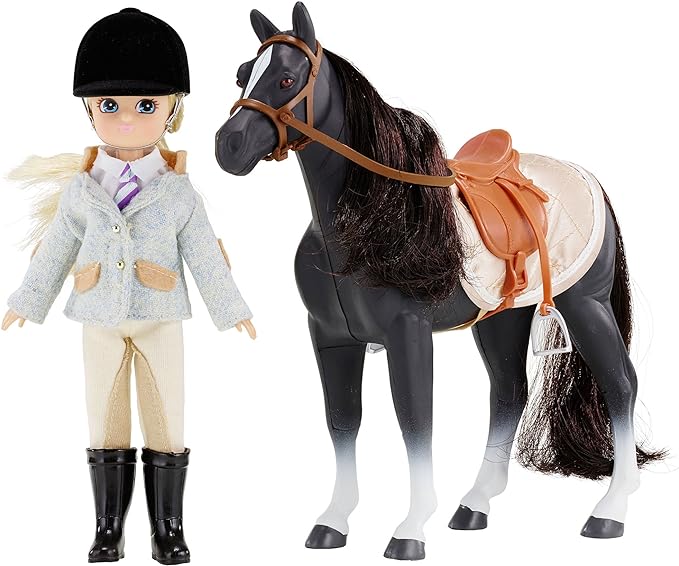 Lottie Pony Pals