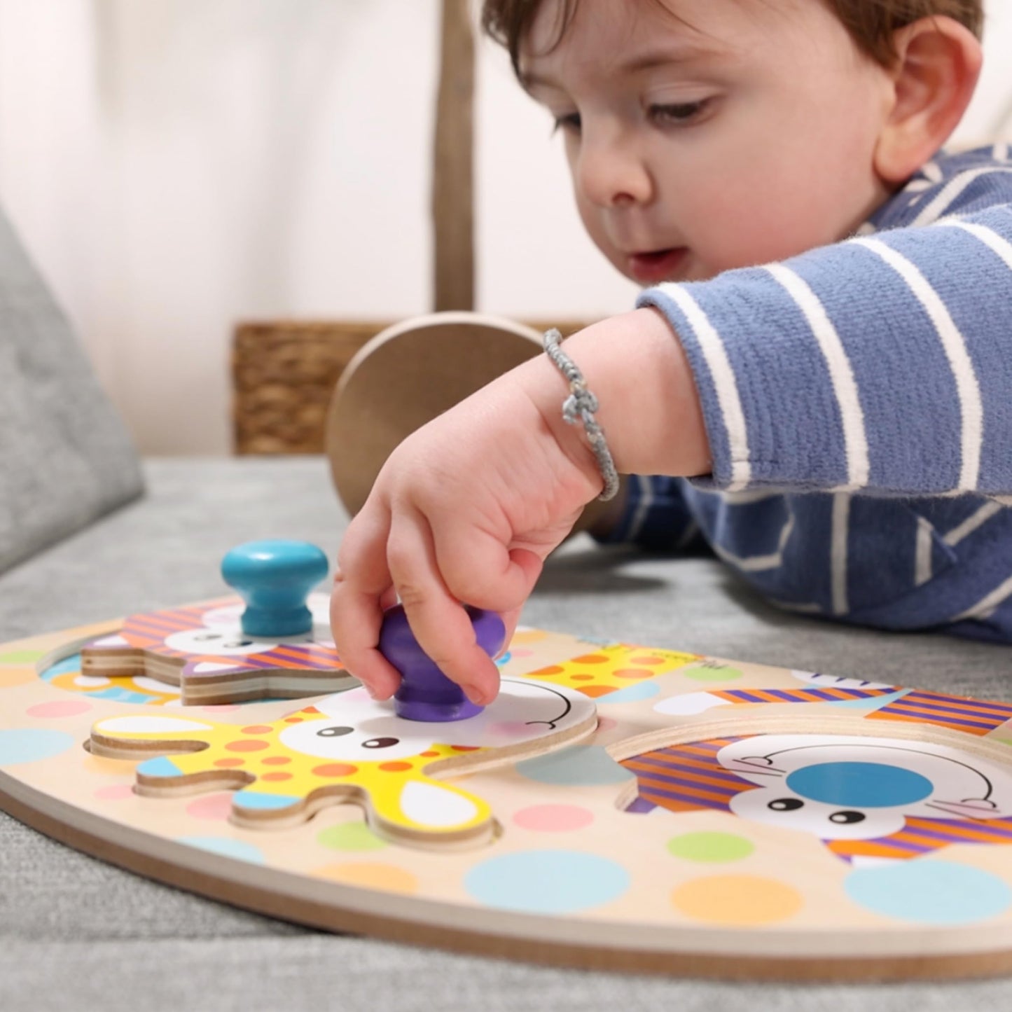 Melissa & Doug Surprise Gift Box