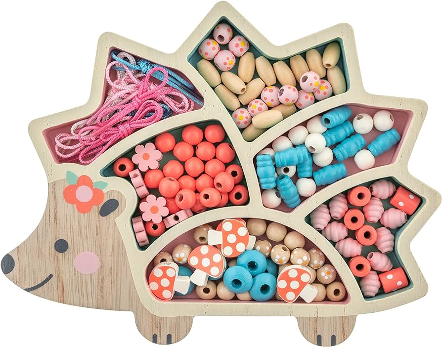Stephen Joseph Bead Boutique