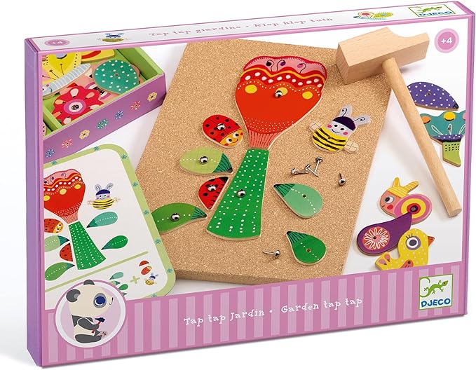 Djeco Garden Tack Zap
