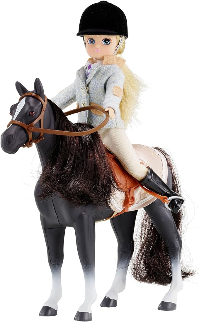 Lottie Pony Pals
