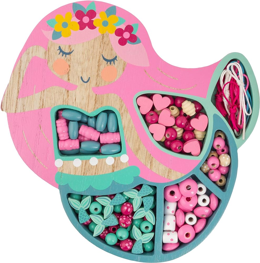 Stephen Joseph Bead Boutique
