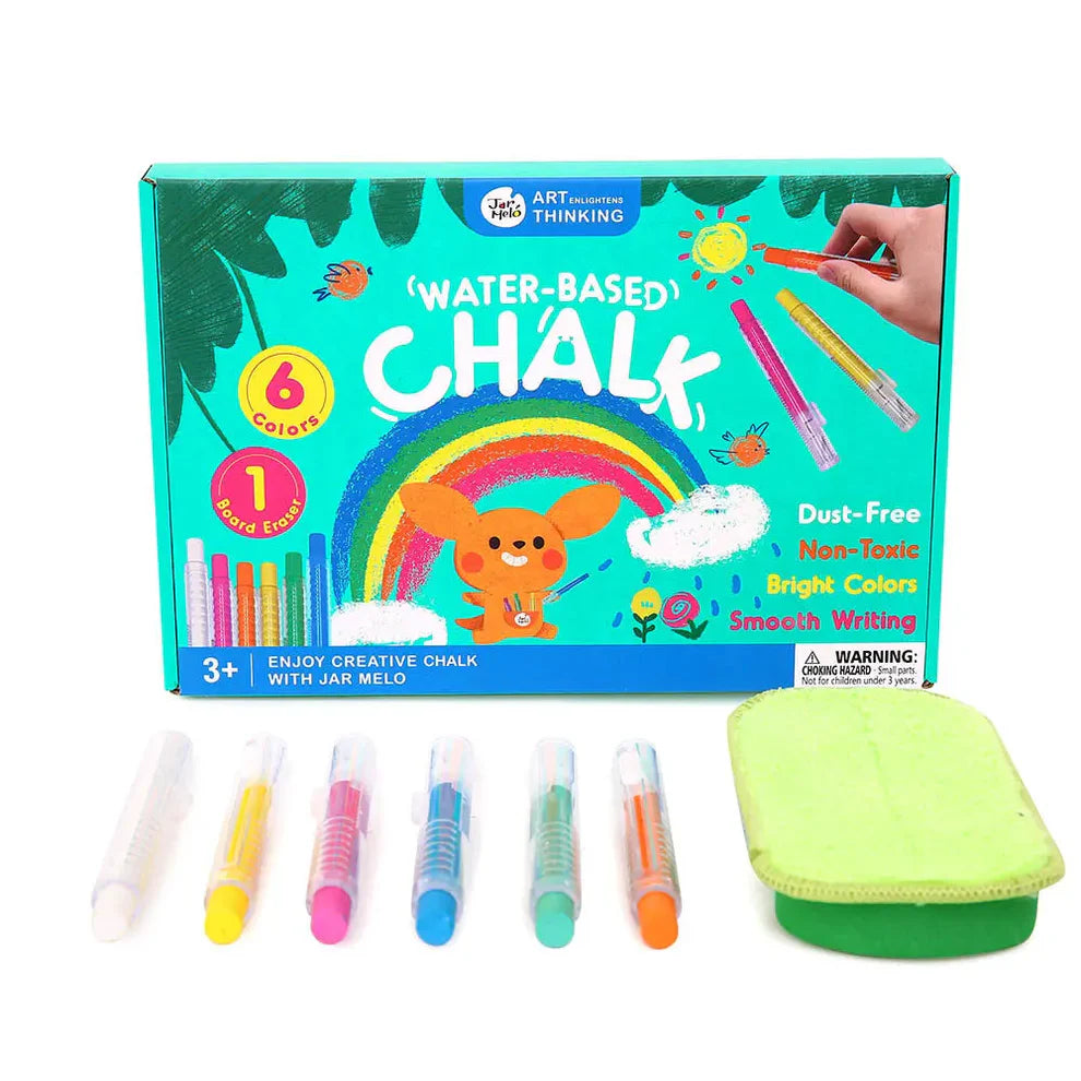 Jarmelo Water Based Chalk