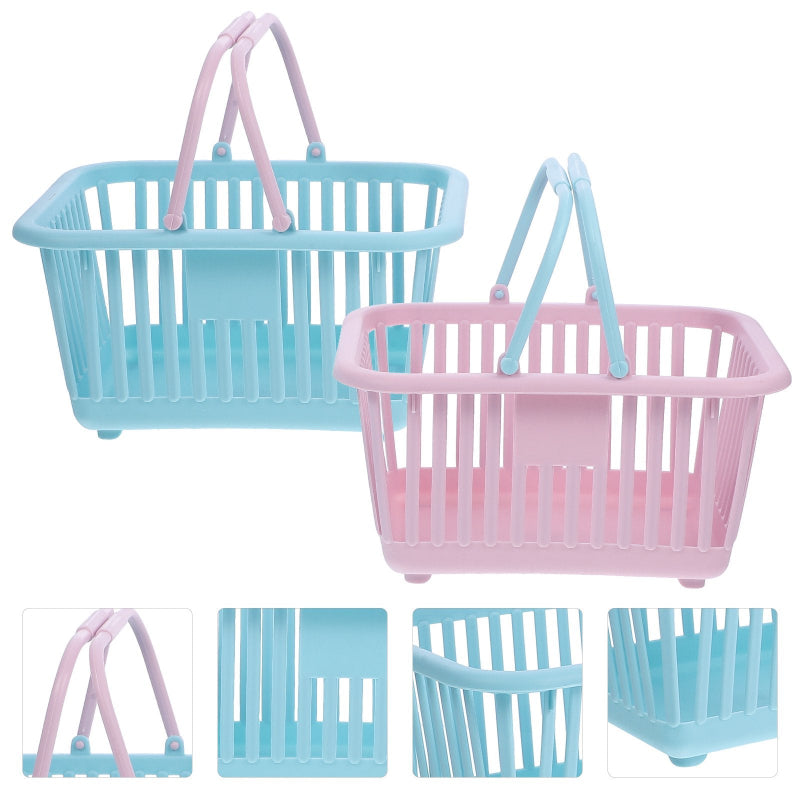 Shopping Baskets