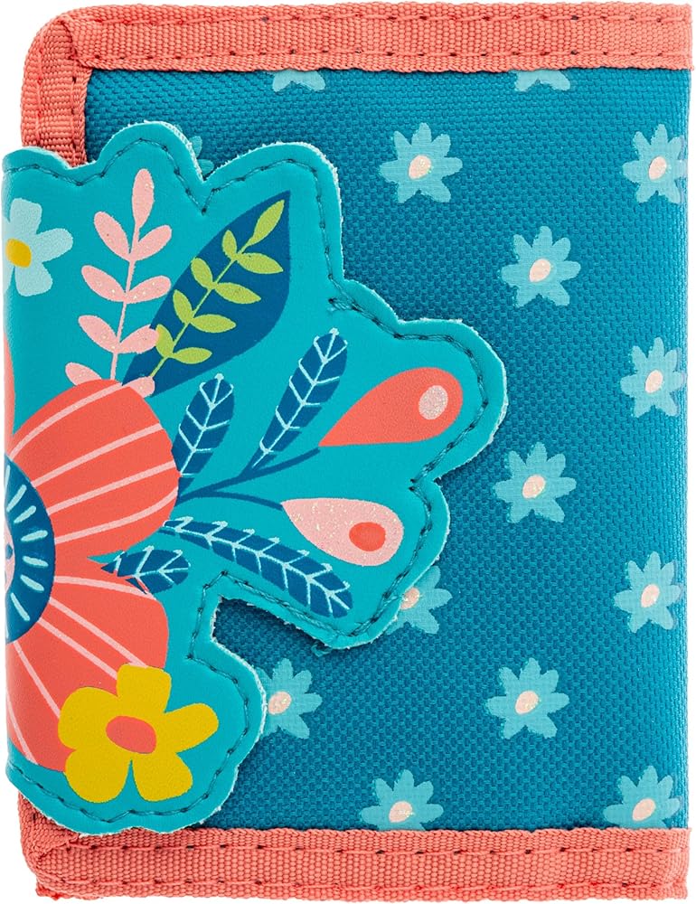Stephen Joseph Wallets