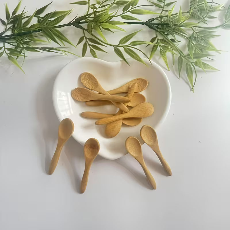 Sensory Scoops for Messy Play