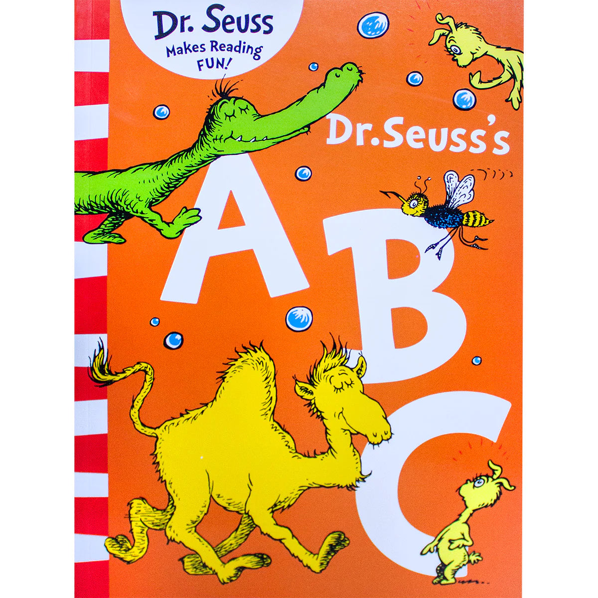 Dr Seuss Books
