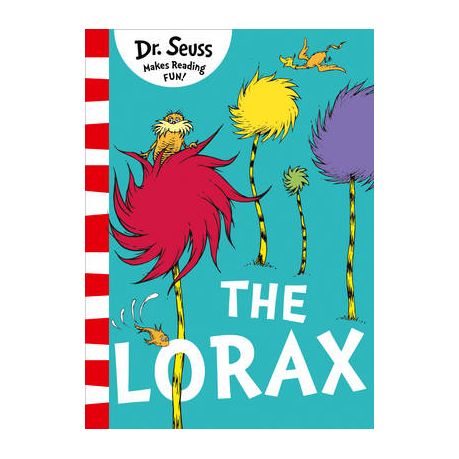 Dr Seuss Books