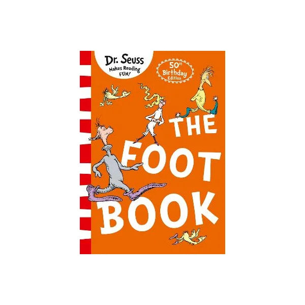 Dr Seuss Books