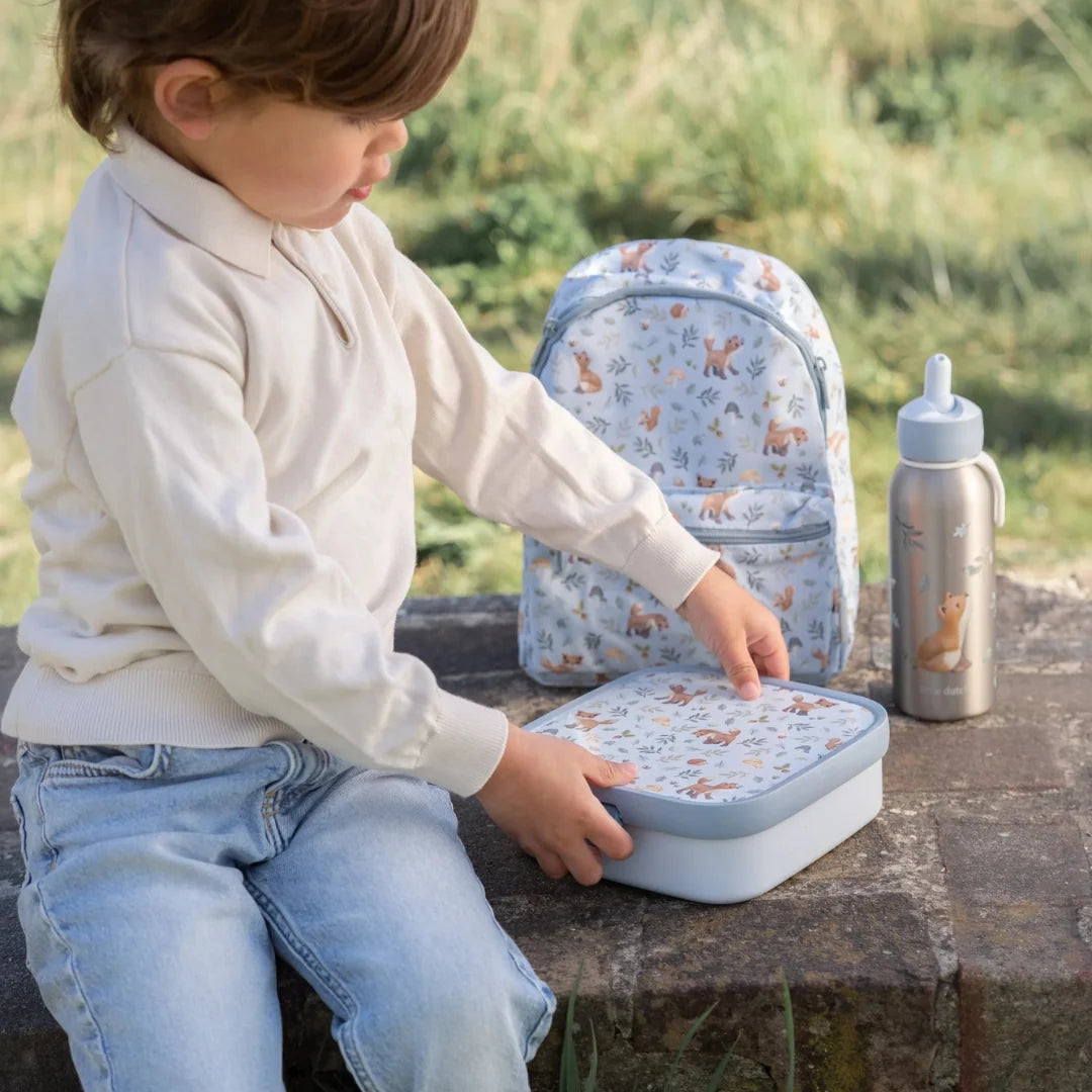 Little Dutch Backpack Forest Friends 29cm