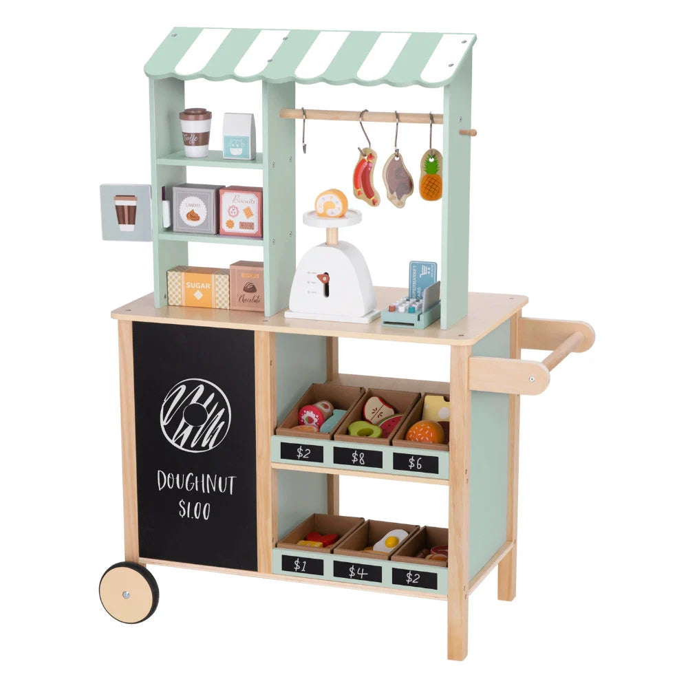 TookyToy Grocery Store