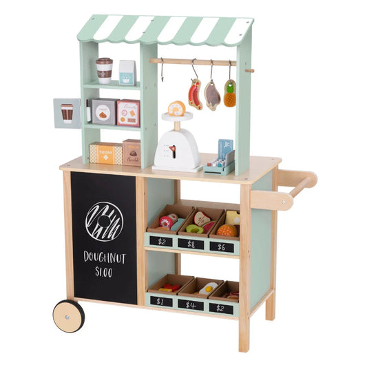 TookyToy Grocery Store