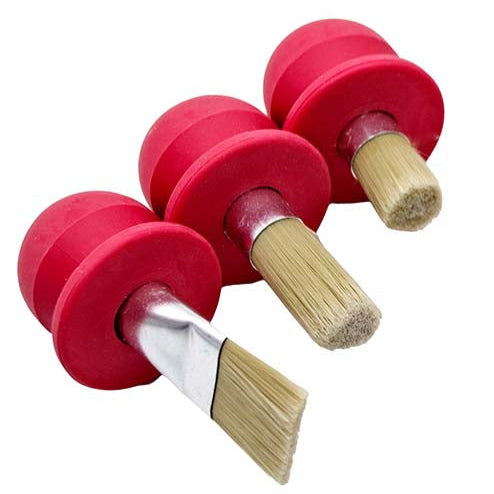 Anthony Peters Easi Grip Paintbrush Set