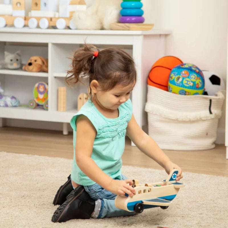 Melissa & Doug Airplane