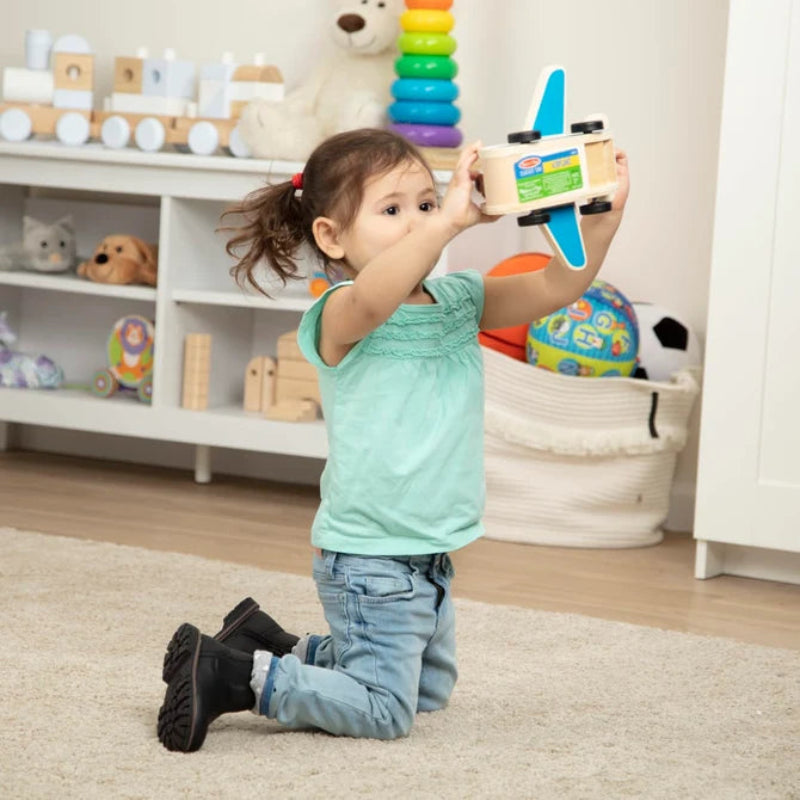Melissa & Doug Airplane