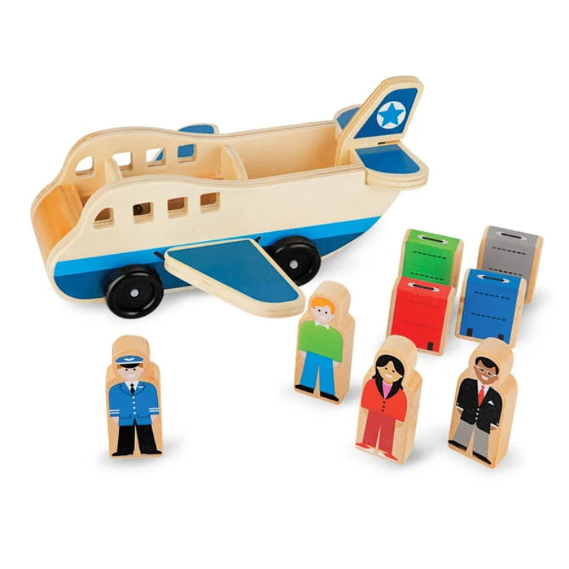 Melissa & Doug Airplane