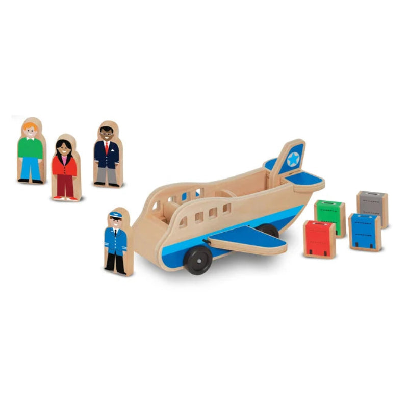 Melissa & Doug Airplane