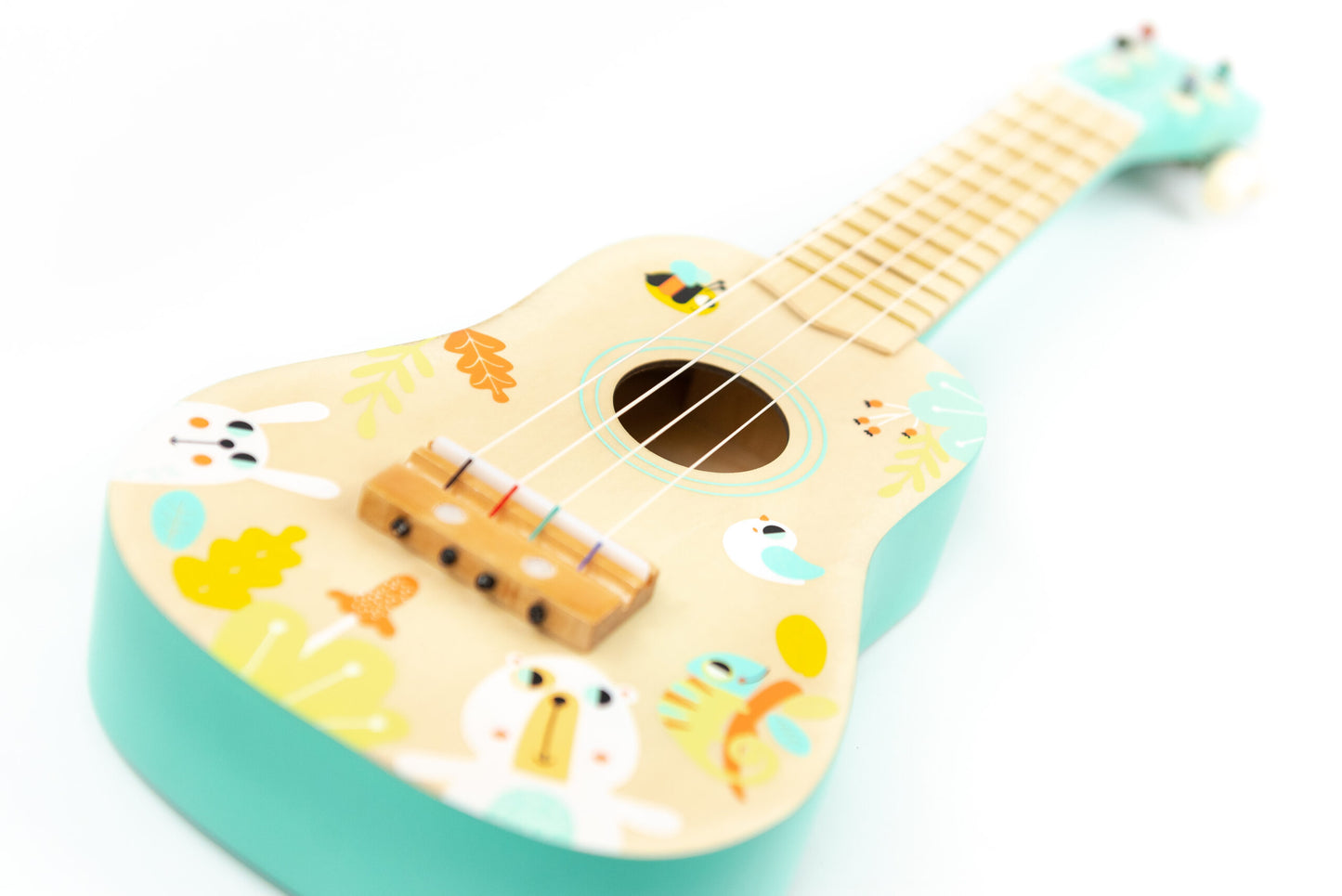 Tooky Toy Ukelele