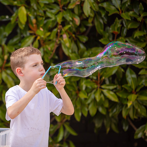 Tiger Tribe Soapy Science Bubble-ology