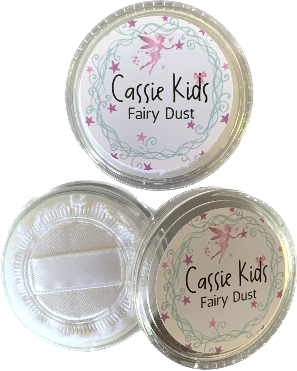Cassie Kids Fairy Dust