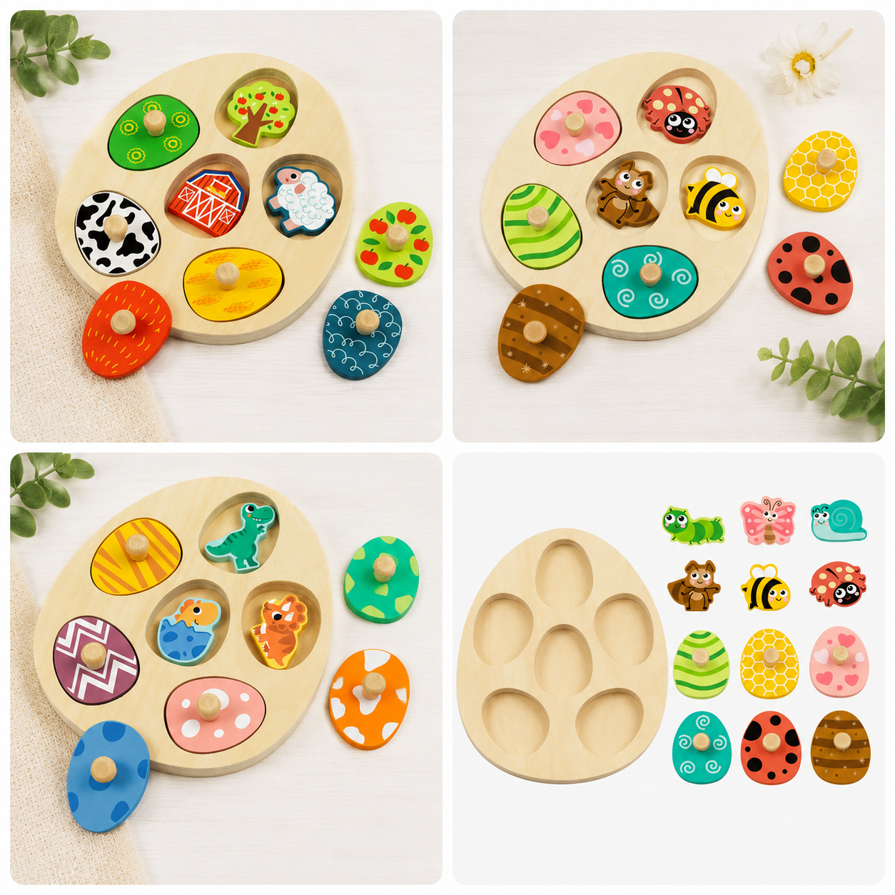 hi Pando Layered Puzzles
