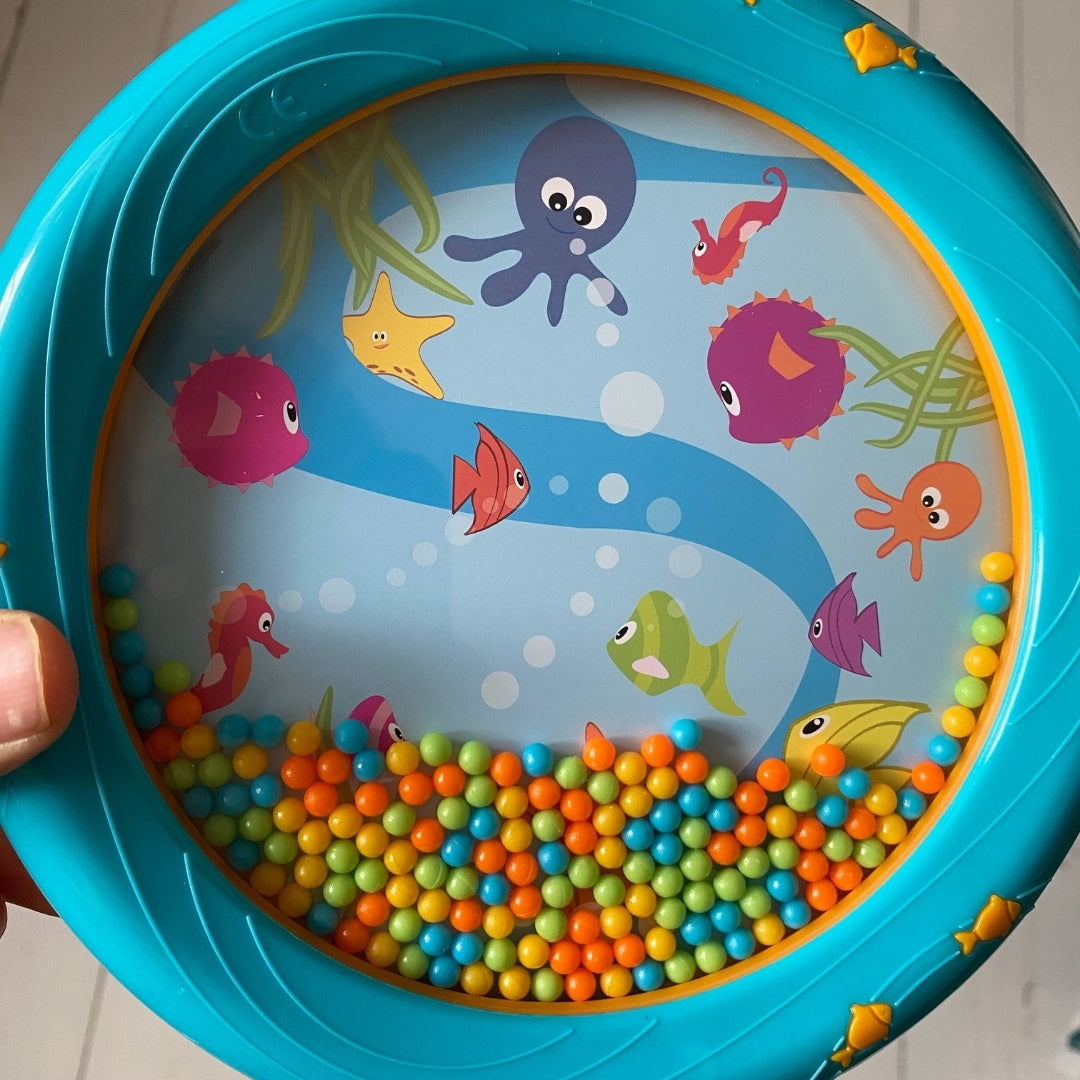 Halilit Ocean Drum
