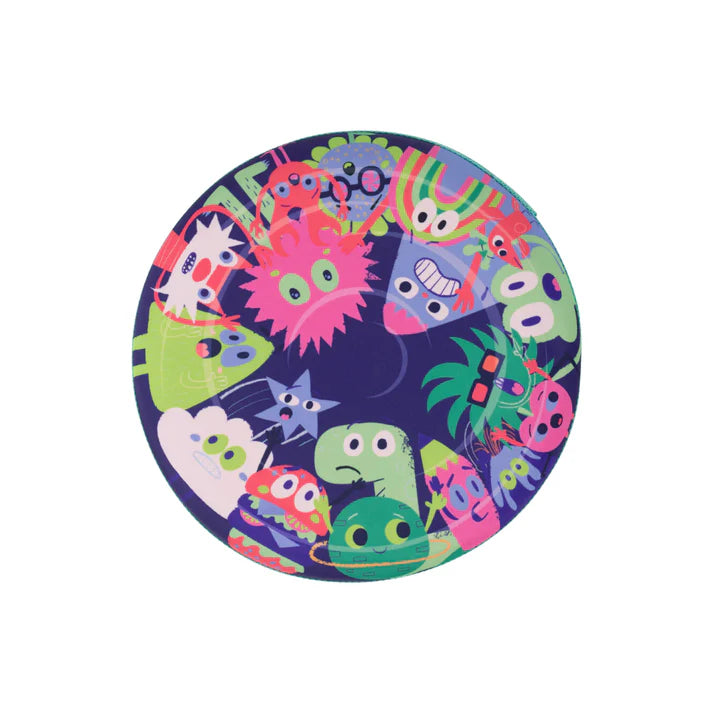 Tiger Tribe Flying Disc Midnight Whirl