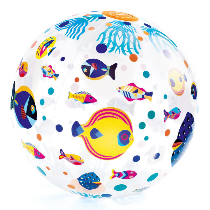 Djeco Inflatable Beach Balls