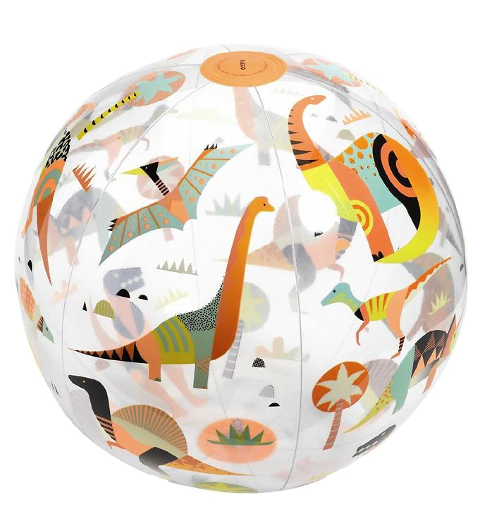 Djeco Inflatable Beach Balls