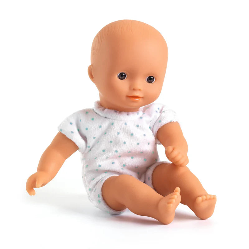 Djeco Pomea Mini Baby Doll