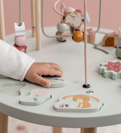 Little Dutch Activity Table - Various Designs