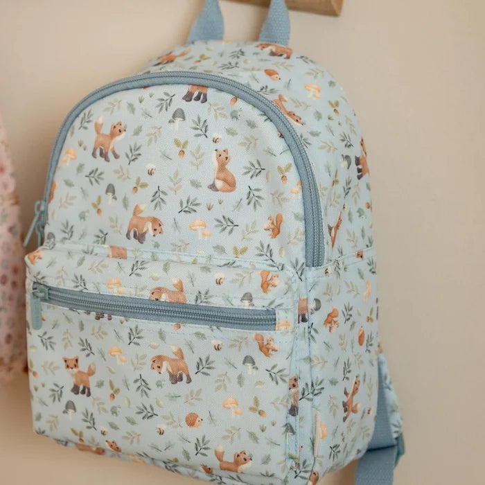 Little Dutch Backpack Forest Friends 29cm