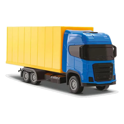 Gava Trucks