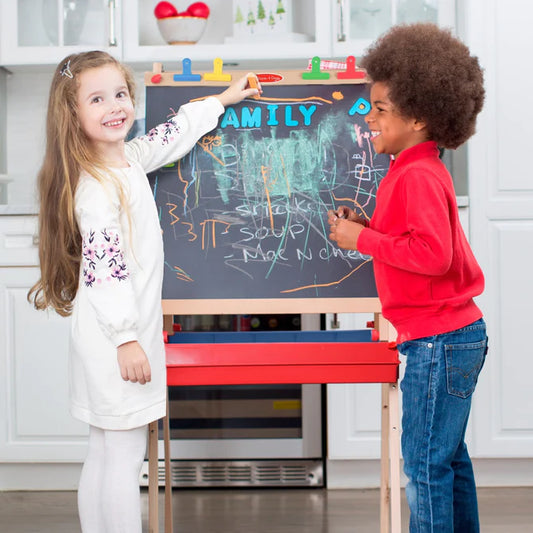 Melissa and Doug Art Easel