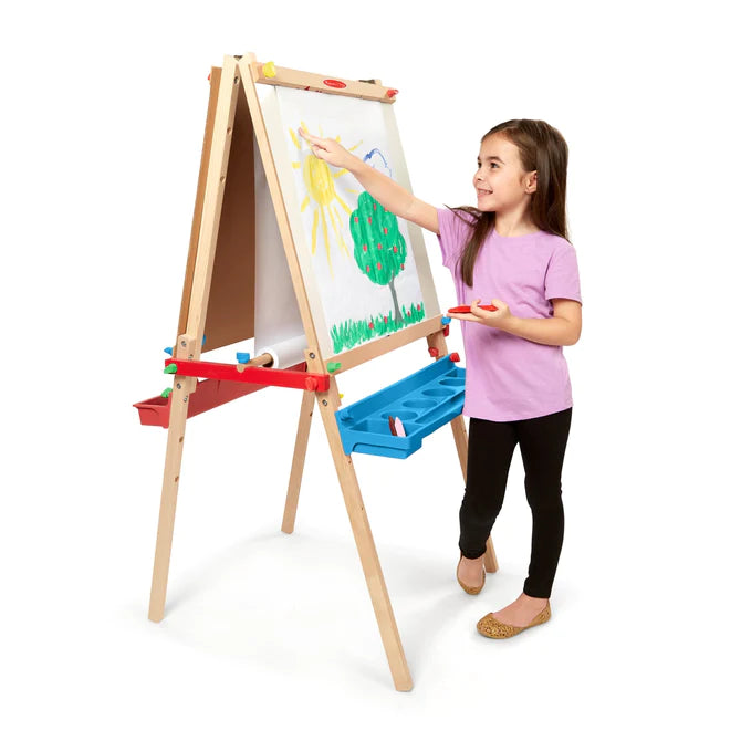 Melissa and Doug Art Easel