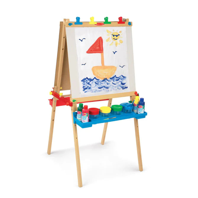 Melissa and Doug Art Easel