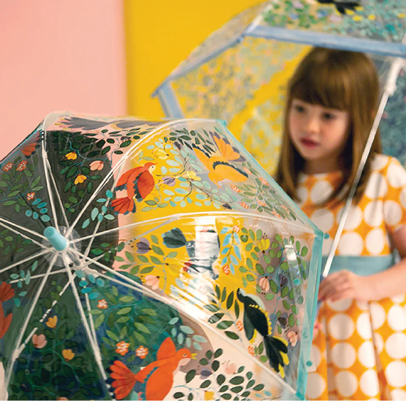 Djeco Umbrellas