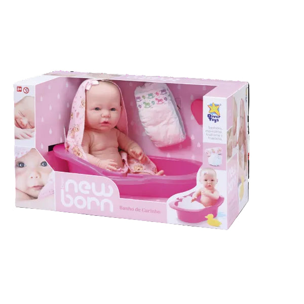 Diver Baby Dolls - Various Designs