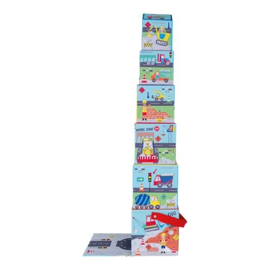 Floss And Rock Stack & Play - Various Designs