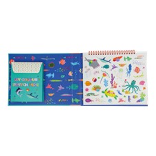 Floss And Rock Colour Switch Magic - Various Designs