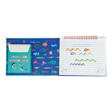 Floss And Rock Colour Switch Magic - Various Designs