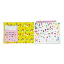 Floss And Rock Colour Switch Magic - Various Designs