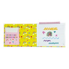 Floss And Rock Colour Switch Magic - Various Designs