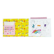 Floss And Rock Colour Switch Magic - Various Designs