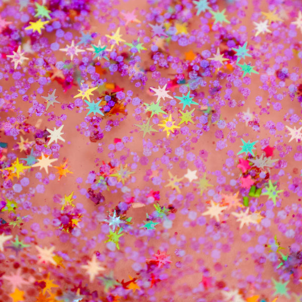 Glo Pals Sensory Play Fun Fillers - Outer Space