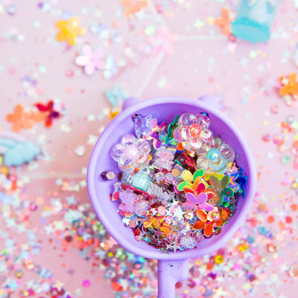 Glo Pals Sensory Play Fun Fillers - Fantasy Fairy