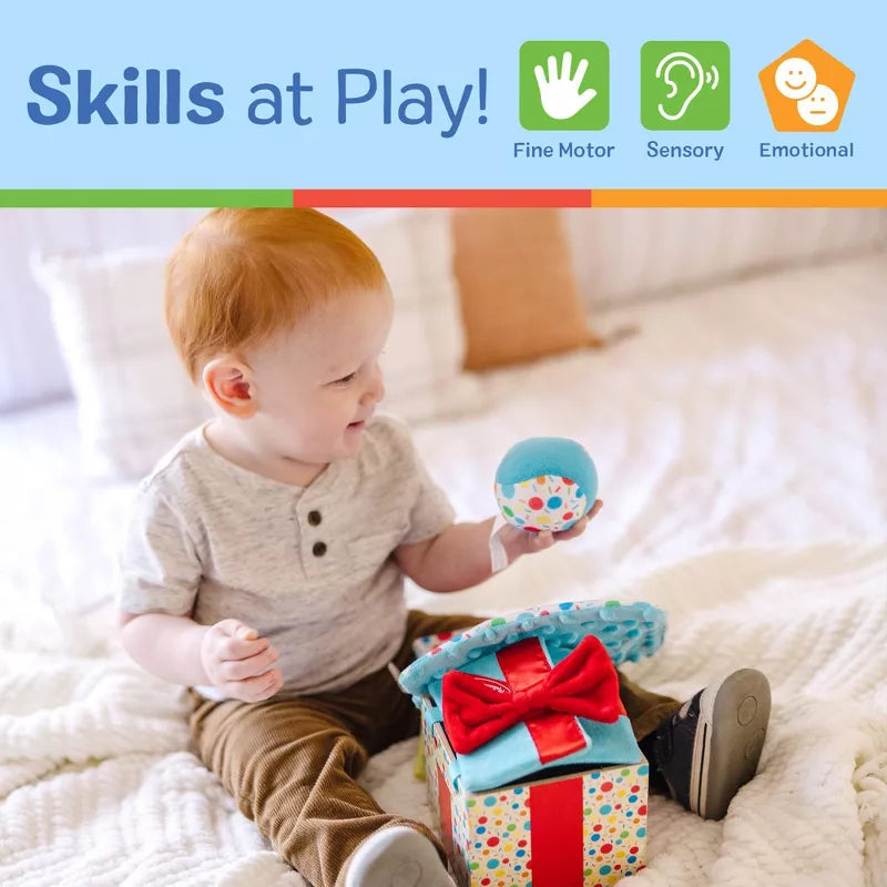 Melissa & Doug Surprise Gift Box