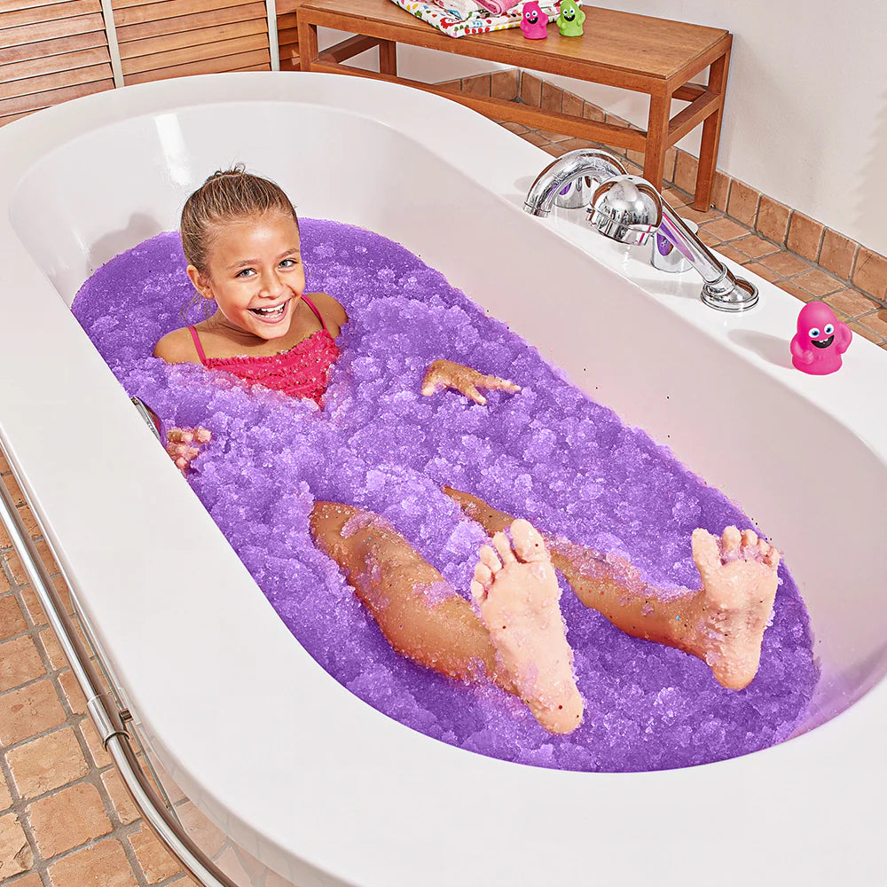 Gelli Baff - Teacher's favourite!