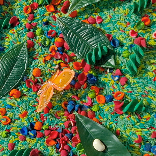 The Lollipop Tree Sensory Setup Fillers - Assorted