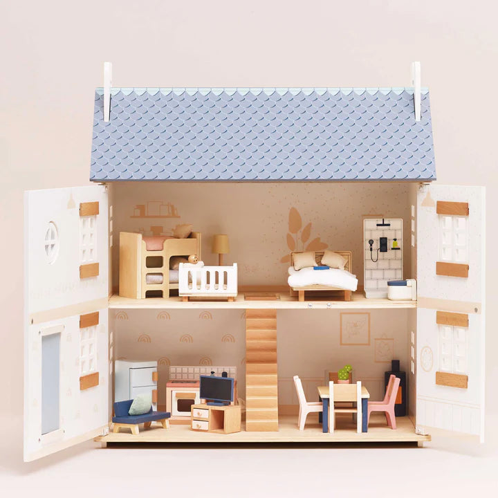 Le Toy Van Bay Tree Dolls House